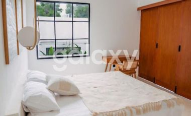 VILLA BARU LOFT ADOSADO  DI PANTAI BALANGAN UNGASAN BADUNG, BALI