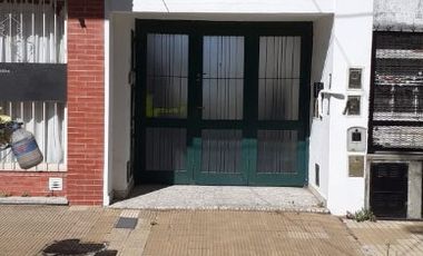 Departamento Tipo Casa en venta en Quilmes Norte