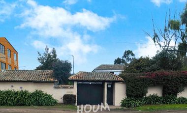 Casa Vereda Fagua ID: 159045r