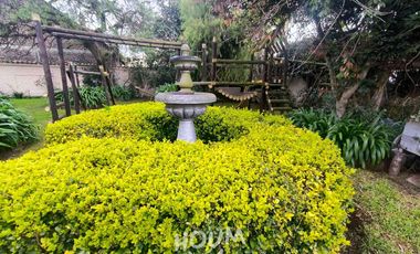 Casa Vereda Fagua ID: 159045r