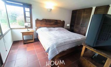 Casa Vereda Fagua ID: 159045r