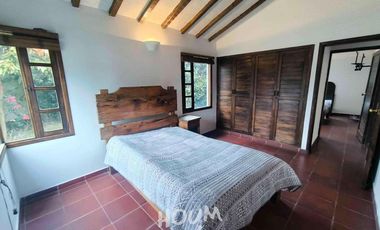 Casa Vereda Fagua ID: 159045r