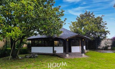 Casa Vereda Fagua ID: 159045r