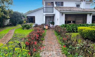 Casa Vereda Fagua ID: 159045r