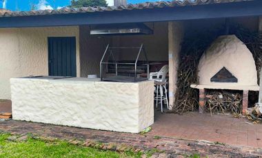 Casa Vereda Fagua ID: 159045r