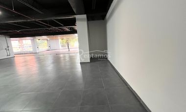 local en arriendo en la doctora. Cod A776804