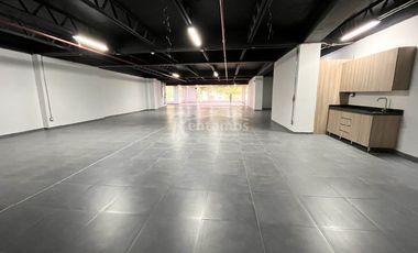 local en arriendo en la doctora. Cod A776804