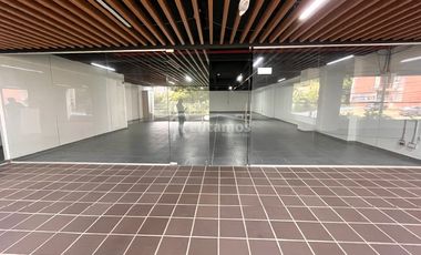 local en arriendo en la doctora. Cod A776804