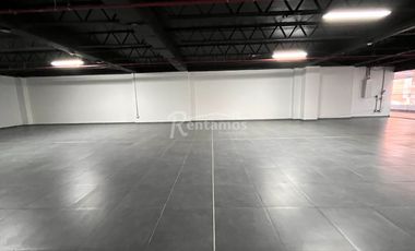 local en arriendo en la doctora. Cod A776804