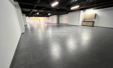 local en arriendo en la doctora. Cod A776804