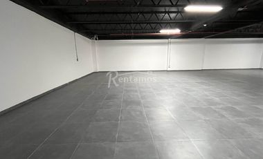 local en arriendo en la doctora. Cod A776804