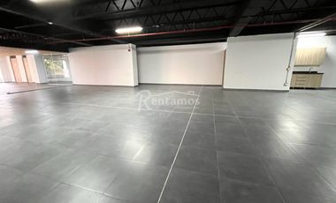 local en arriendo en la doctora. Cod A776804