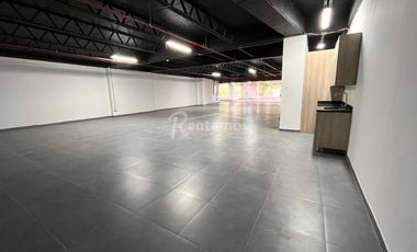 local en arriendo en la doctora. Cod A776804