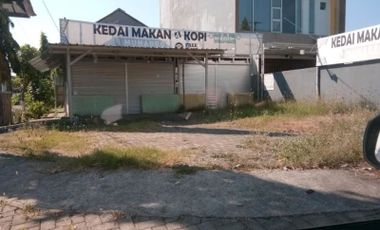 Tanah Raya Kendalsari Wonorejo Selatan Surabaya Timur