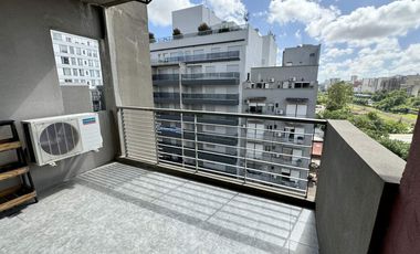 DONATO ALVAREZ 200, CABALLITO Alquiler Temporario 2 Ambientes, Balcón y lavarropas