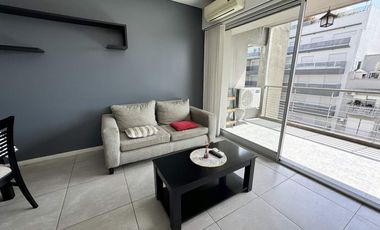 DONATO ALVAREZ 200, CABALLITO Alquiler Temporario 2 Ambientes, Balcón y lavarropas