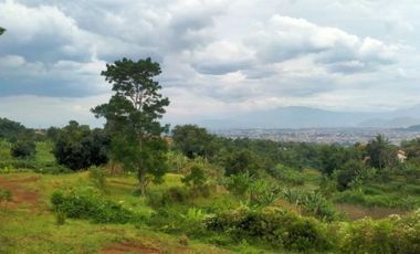 Tanah Padalarang Bandung Barat SHM 2 Jutaan