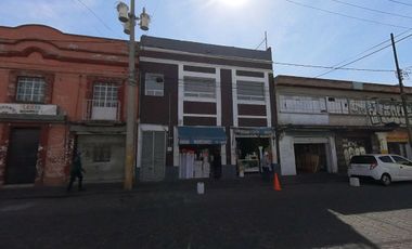 Propiedad Única en Venta en el Corazón de Puebla: Antiguo Sanatorio Convertible