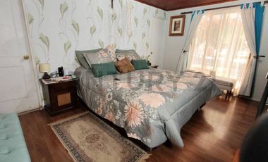 Se vende casa en condominio de Paine