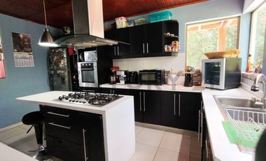 Se vende casa en condominio de Paine