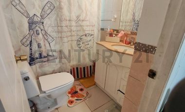 Se vende casa en condominio de Paine