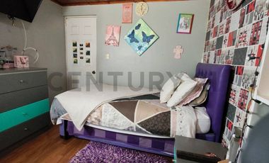 Se vende casa en condominio de Paine