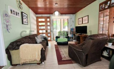 Se vende casa en condominio de Paine