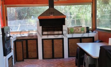 Se vende casa en condominio de Paine