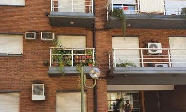 Departamento en venta en Moron Sur
