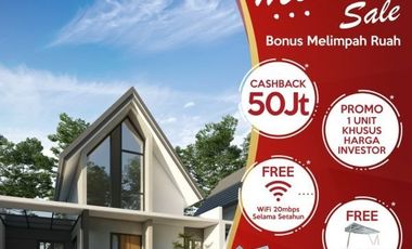 Rumah Modern
