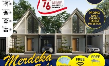 Rumah Modern