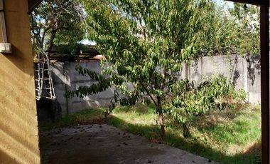 CASA EN VENTA, VILLA DOÑA FRANCISCA I Chillán