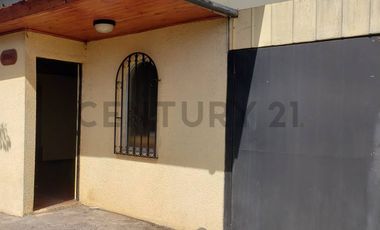 CASA EN VENTA, VILLA DOÑA FRANCISCA I Chillán