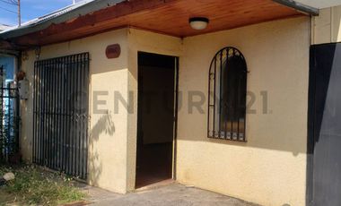 CASA EN VENTA, VILLA DOÑA FRANCISCA I Chillán