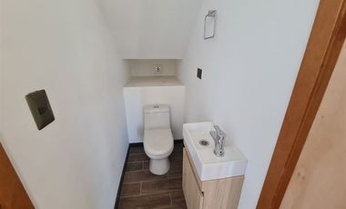 Casa nueva en venta precio oferta, el Polo de Machalí