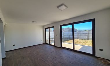 Casa nueva en venta precio oferta, el Polo de Machalí