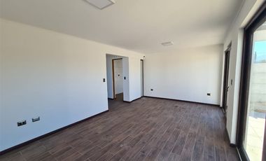 Casa nueva en venta precio oferta, el Polo de Machalí