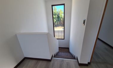 Casa nueva en venta precio oferta, el Polo de Machalí