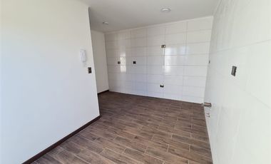 Casa nueva en venta precio oferta, el Polo de Machalí