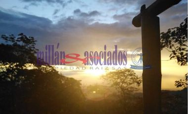 FINCA EN VENTA EN ALTO DEL NUDO/DOSQUEBRADAS