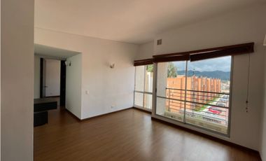 Apartamento en venta ubicado en Cajicá de rea 63 metros