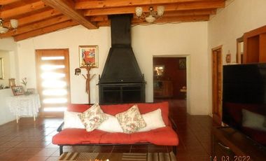 Parcela y casa, Ruta J-60 camino a Rauco, Curicó