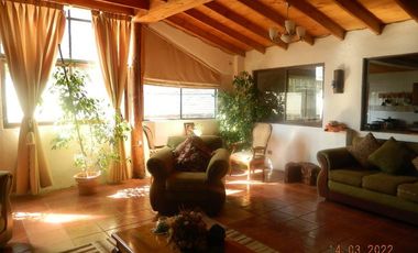 Parcela y casa, Ruta J-60 camino a Rauco, Curicó