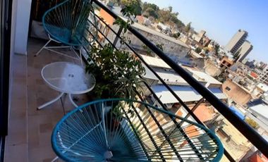 Departamento en venta en Villa Dominico