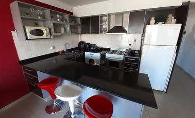 Departamento en venta en Villa Dominico