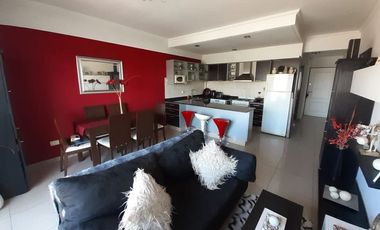 Departamento en venta en Villa Dominico