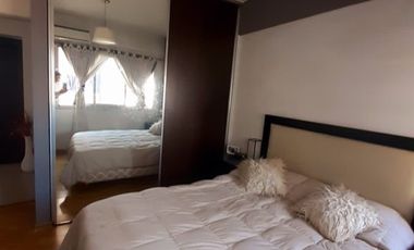 Departamento en venta en Villa Dominico