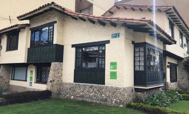EXCELENTE CASA EN ARRIENDO EN CHICÓ