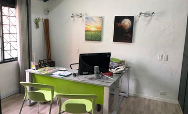 EXCELENTE CASA EN ARRIENDO EN CHICÓ