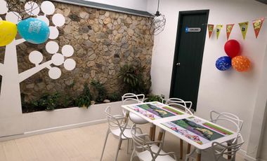 EXCELENTE CASA EN ARRIENDO EN CHICÓ